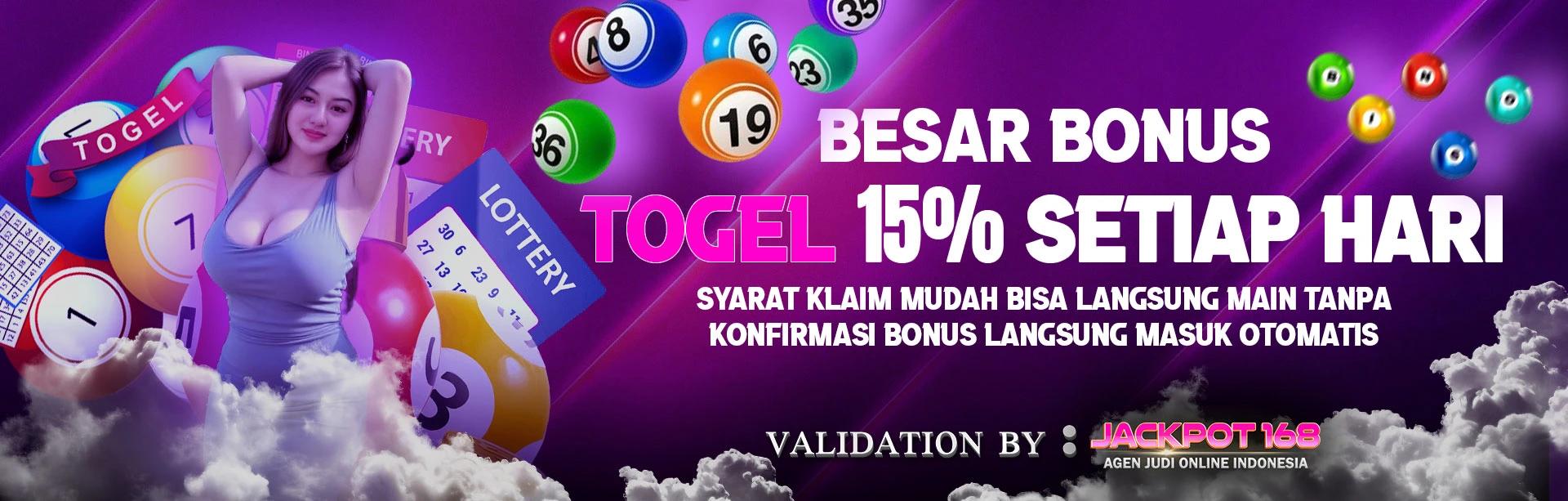SLOT07 Banner Slot Online